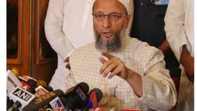 मोदी तिसऱ्यांदा पंतप्रधान होणार नाही… एमआयएमच्या असदुद्दीन ओवैसी यांचं मोठं वक्तव्य