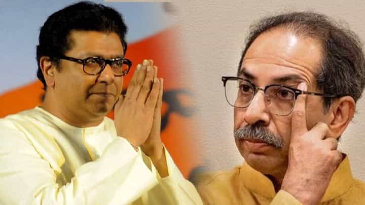 सिल्वासातील 500 कार्यकर्त्यांनी सोडली ठाकरेंची साथ, राज ठाकरेंच्या पक्षात 'मनसे' प्रवेश सिल्वासातील 500 कार्यकर्त्यांनी सोडली ठाकरेंची साथ, राज ठाकरेंच्या पक्षात 'मनसे' प्रवेश