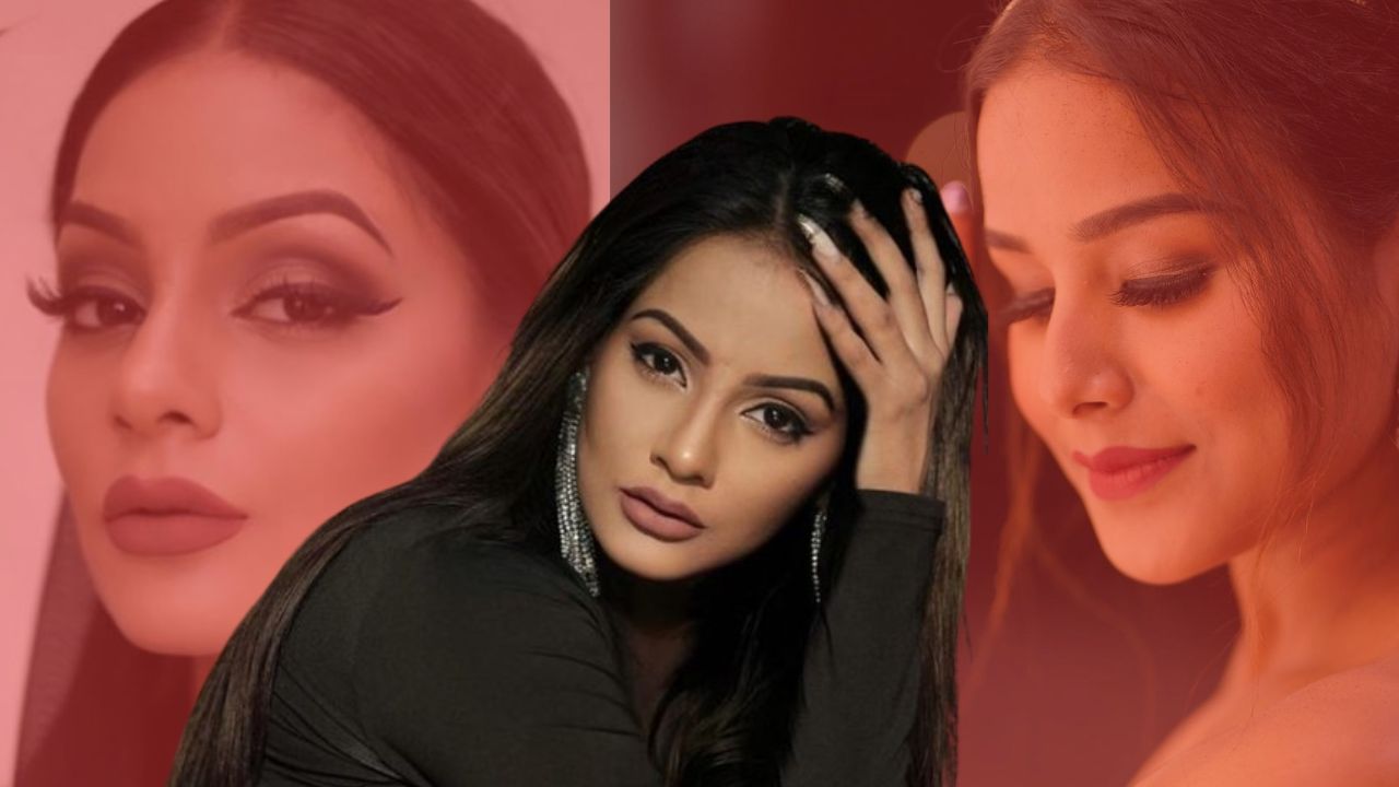 मॉडेल तानिया सिंग हिच्या मृत्यूचे रहस्य काय? आयपीएल क्रिकेटरचे कनेक्शन? पोलिसांनी पाठवली नोटीस मॉडेल तानिया सिंग हिच्या मृत्यूचे रहस्य काय? आयपीएल क्रिकेटरचे कनेक्शन? पोलिसांनी पाठवली नोटीस
