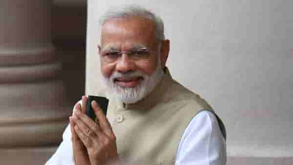 मोदींनी स्वत: फोन करून अमळनेरच्या शिरूडच्या महिला उपसरपंचाचं केले कौतुक, म्हणाले…