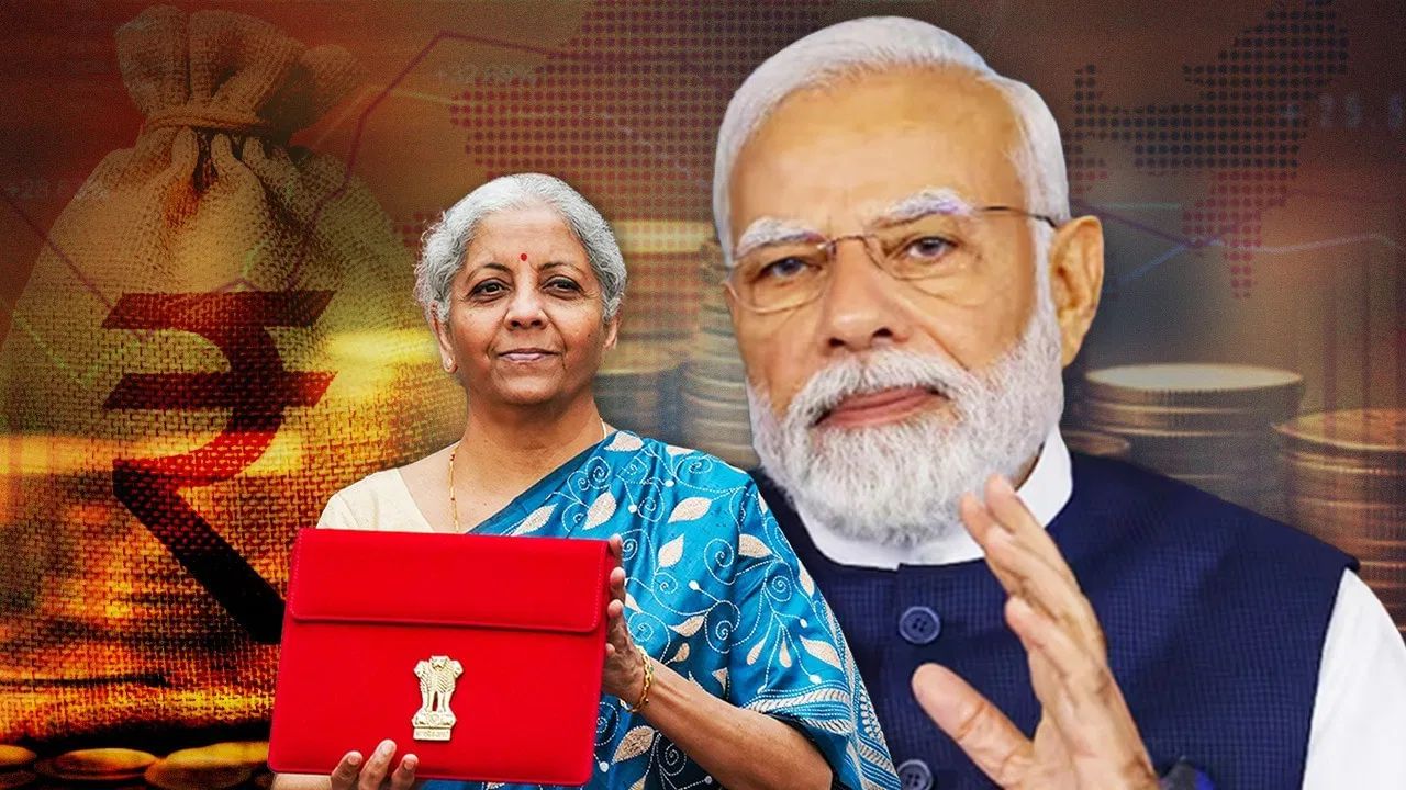 Budget 2024 | मोदी यांचा चार जातींवर फोकस, या चार जातींमुळे मोदींना मिळणार तिसरी टर्म