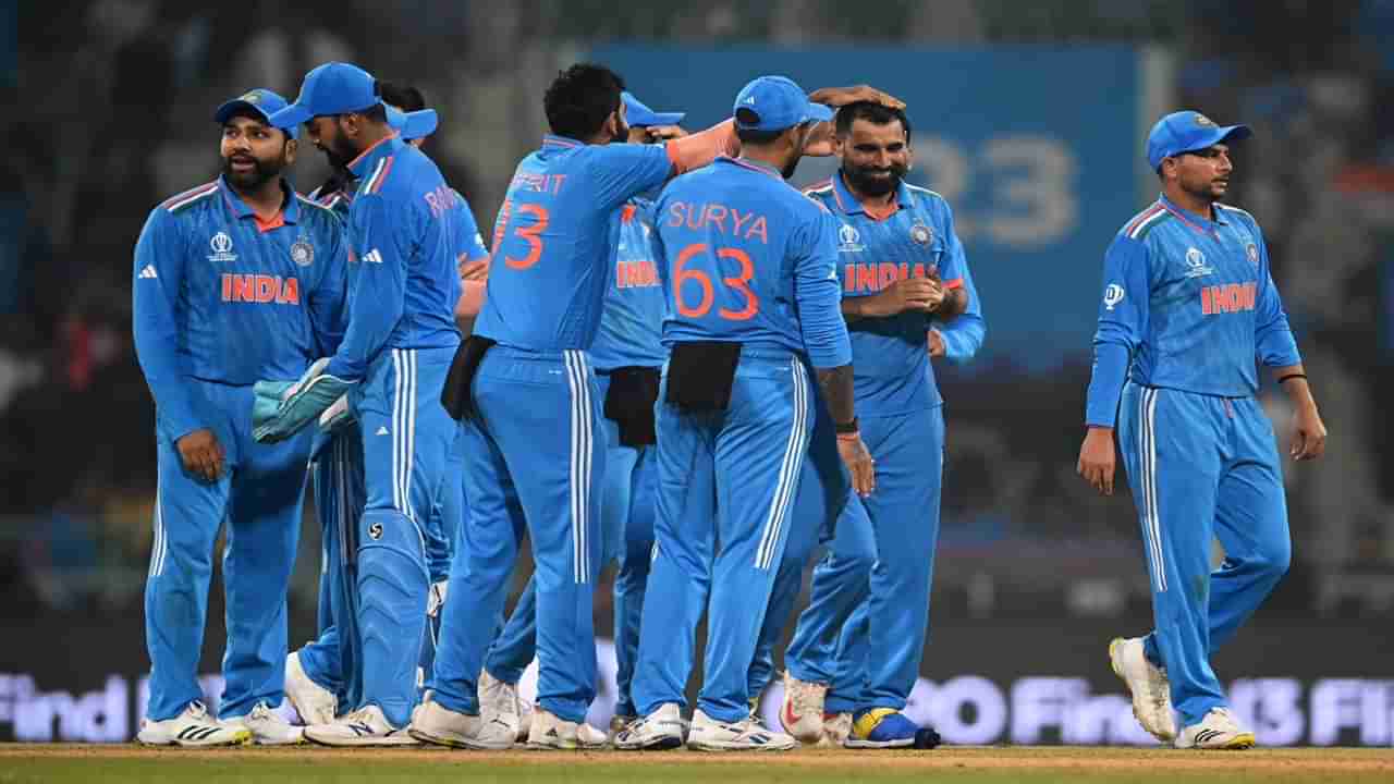 Mohammed Shami आयपीएलसह टी 20 वर्ल्ड कपला मुकणार?