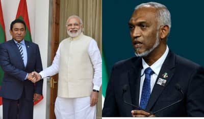 मालदीवच्या माजी राष्ट्राध्यक्षांचे डोकं आले ठिकाण्यावर, भारताबाबत आता पाहा काय म्हणाले