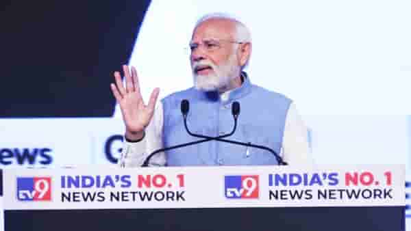 WITT 2024 : ‘ राजकारण नव्हे , राष्ट्रीय धोरणांवर काम करणारं आमचं सरकार...’, मोदी सरकारच्या त्या 5 नीतींमुळे जगभरात भारताचा डंका