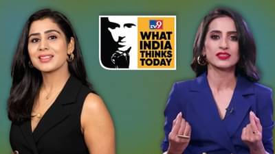 What India Thinks Today : भारताचे बिझनेस कल्चरल कसं बदलतेय, Shark गझल अलघ आणि विनीता सिंह देणार माहीती