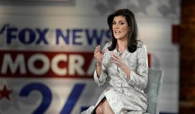 कोण आहेत भारतीय वंशाच्या अमेरिकेच्या अध्यक्षपदाच्या उमेदवार, भारतासाठी आताच केली मोठी घोषणा