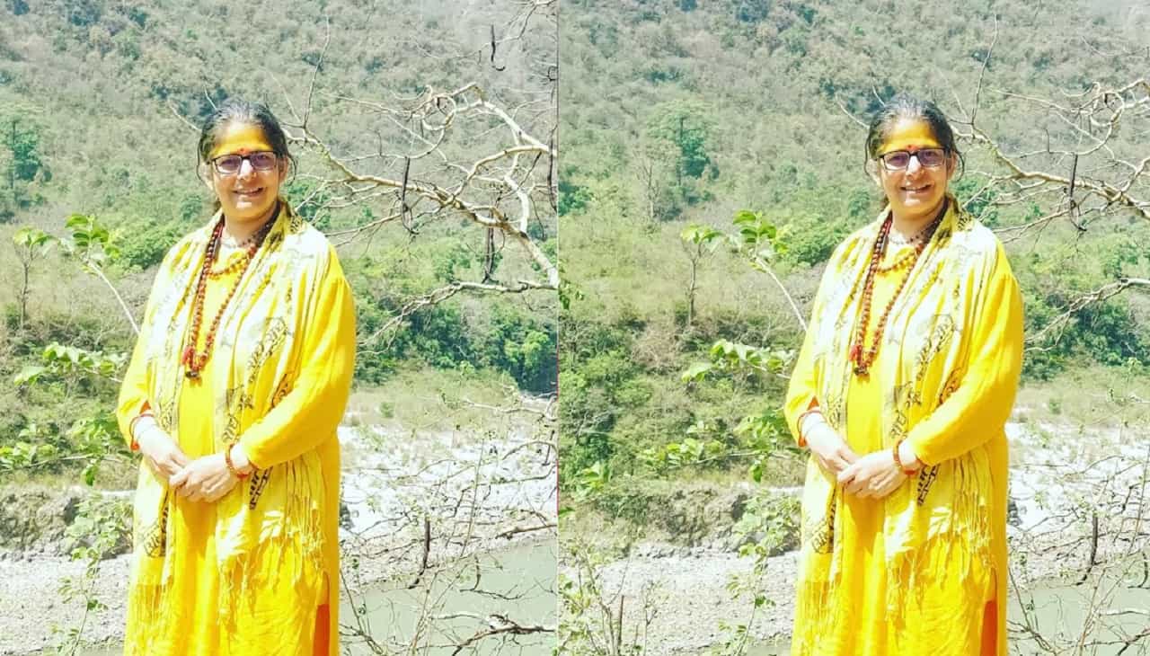 दीया और बाती हम फेम अभिनेत्री आता नाही दिसणार चाहत्यांना, शेवटच्या पोस्टमध्ये म्हणाली, तुम्हाला वाईट वाटेल पण...