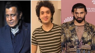 मिथुन चक्रवर्ती यांच्या मुलाने साधला ऑरीवर निशाणा, ‘त्याच्यासारखी लोकं येतात आणि…’