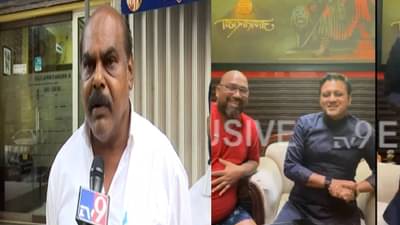 Abhishek Ghosalkar | गोळ्या संपल्यानंतरही तो अभिषेक घोसाळकर यांच्यावर गोळ्या झाडत राहिला, जवळच्या व्यक्तीने दिली धक्कादायक माहिती