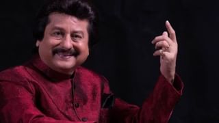 Pankaj Udhas | मोठी अपडेट ! पंकज उधास यांना काय झालं होतं?, 10 दिवसांपूर्वी का ॲडमिट करावं लागलं?