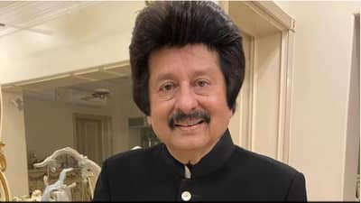 72 व्या वर्षी पँक्रियाटिक कॅन्सरमुळे पंकज उधास यांचं निधन, ही लक्षणं दिसताच व्हा अलर्ट