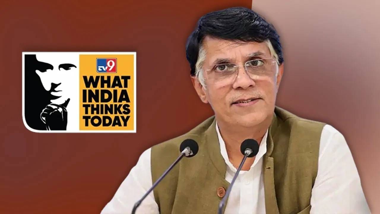 What India Thinks Today | 2024मध्ये केंद्रात कुणाची सत्ता?; काँग्रेस नेत्याचं परखड मत काय ?