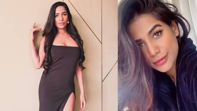 Poonam Pandey : भारत वर्ल्डकप जिंकला तर मी कपडे... पूनम पांडे हिच्या वादग्रस्त विधानाने वादळ उठलं होतं...