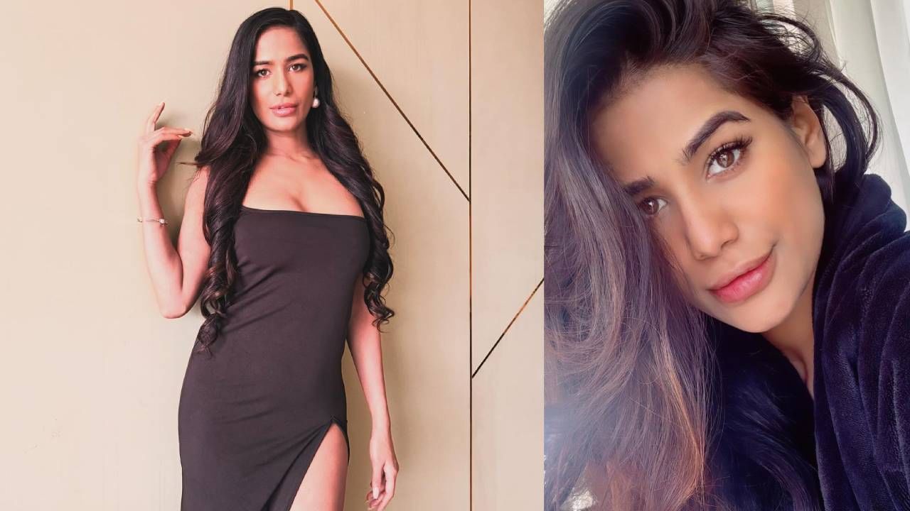 Poonam Pandey :  भारत वर्ल्डकप जिंकला तर मी कपडे... पूनम पांडे हिच्या वादग्रस्त विधानाने वादळ उठलं होतं...