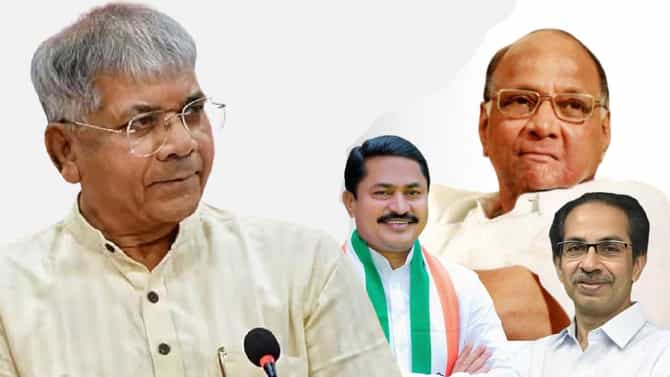 वंचितचा दे धक्का! उमेदवारांची दुसरी यादी जाहीर, 11 जागांसाठी मोठी घोषणा