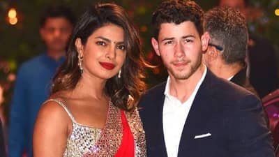 Priyanka Chopra Nick Jonas : आणखी एका संसारात वादळ? प्रियांका चोप्राशी लग्न केल्याचा निकला पश्चात्ताप?