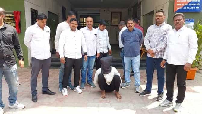 Pune Crime : भयानक ! ऊसाचा रस पाजून अल्पवयीन मुलाला भुलवलं, अनैसर्गिक अत्याचार आणि..