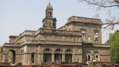 पुणे विद्यापीठात ‘त्या’ नाटकावरून नवा ड्रामा, ललित केंद्राच्या प्रमुखांसह 6 जणांना अटक अन्…