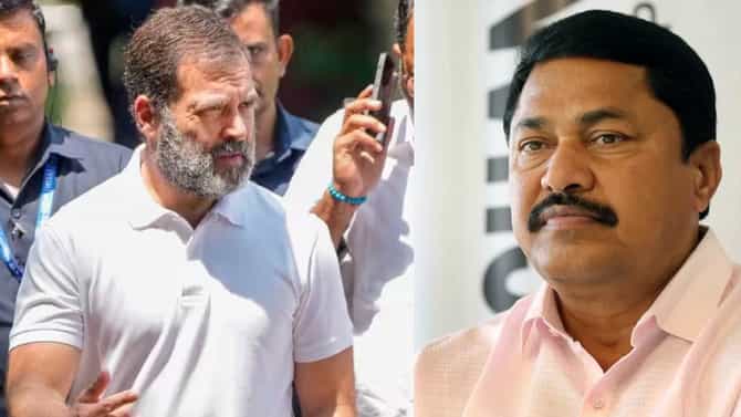 काँग्रेसच्या मनात नेमकं काय? महाविकास आघाडीच्या जागावाटपाबाबत नाना पटोले यांचं महत्त्वाचं वक्तव्य