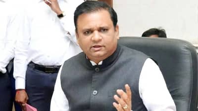 राहुल नार्वेकर लोकसभा निवडणुकीच्या रिंगणात उतरणार, भाजपची मोठी खेळी