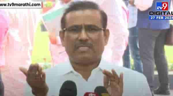 Video | ‘कारखान्यातून रसद पुरविली ?’ काय म्हणाले राजेश टोपे