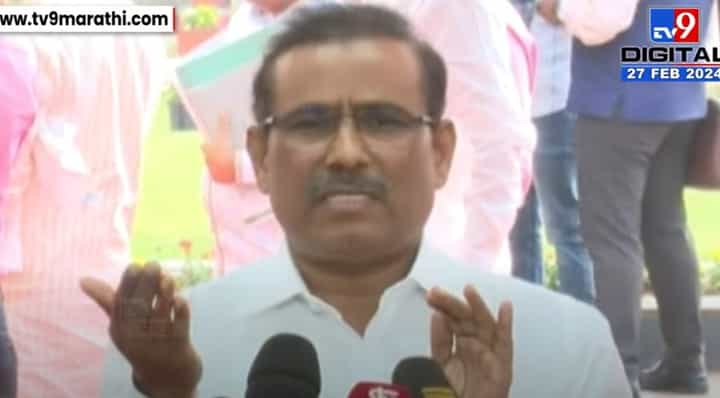 Video | 'कारखान्यातून रसद पुरविली ?' काय म्हणाले राजेश टोपे Video | 'कारखान्यातून रसद पुरविली ?' काय म्हणाले राजेश टोपे