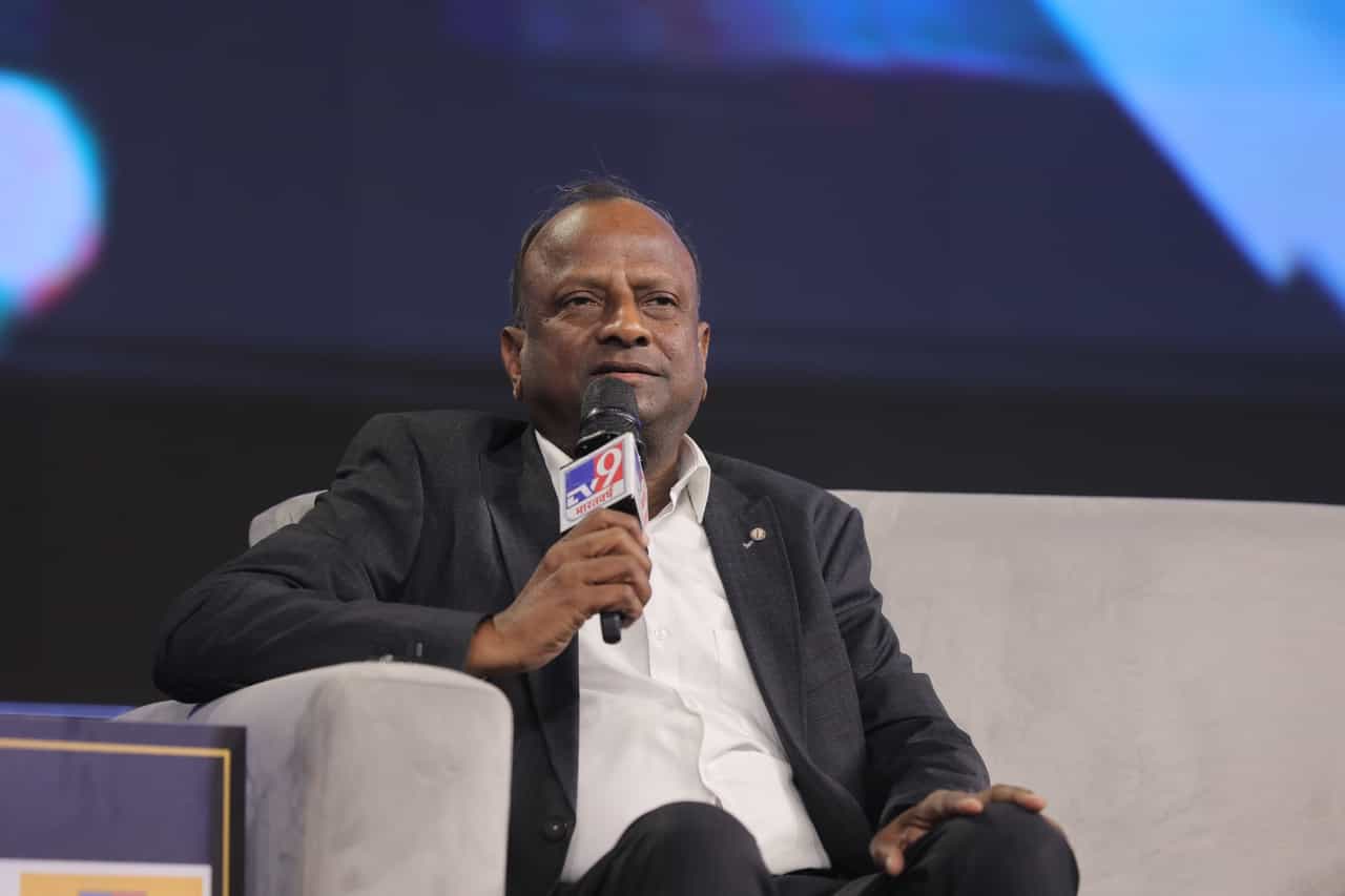 WITT Global Summit : सायबर फ्रॉडला सामोरं जाणं हे बँकांसाठी मोठं आव्हान, BharatPe चे रजनीश कुमार यांनी व्यक्त केली चिंता