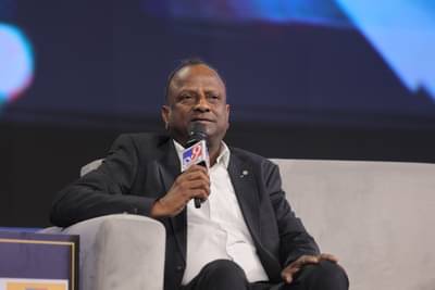 WITT Global Summit : सायबर फ्रॉडला सामोरं जाणं हे बँकांसाठी मोठं आव्हान, BharatPe चे रजनीश कुमार यांनी व्यक्त केली चिंता