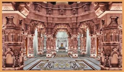 Ayodhya : 2,500 वर्षांतून एकदा होणारा भूकंप ही सहन करु शकेल राम मंदिर