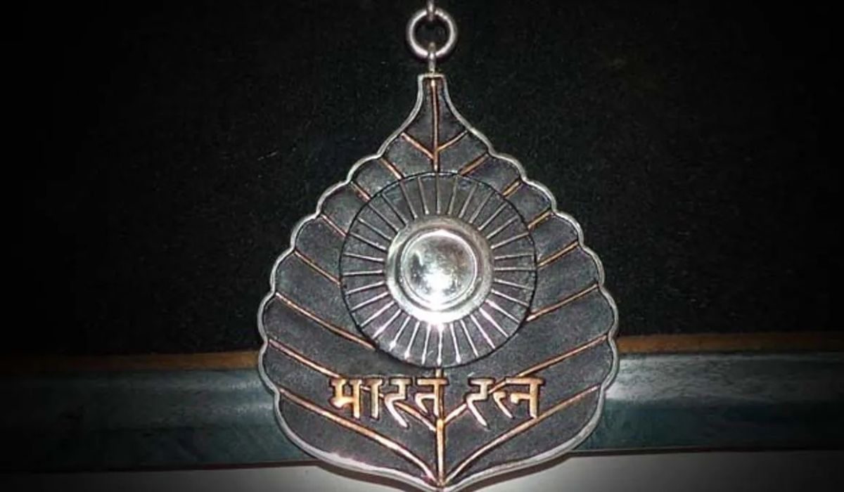 Bharat Ratna : कोण आहेत ते पाकिस्तानी नागरिक ज्यांना मिळालाय भारतरत्न