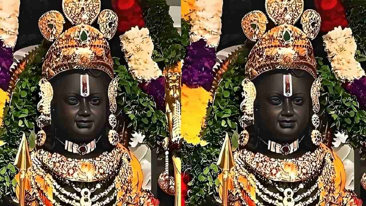 Ram Mandir : राम मंदिर बनला कुबेराचा खजाना, नोटा मोजून थकले बँकेचे कर्मचारी