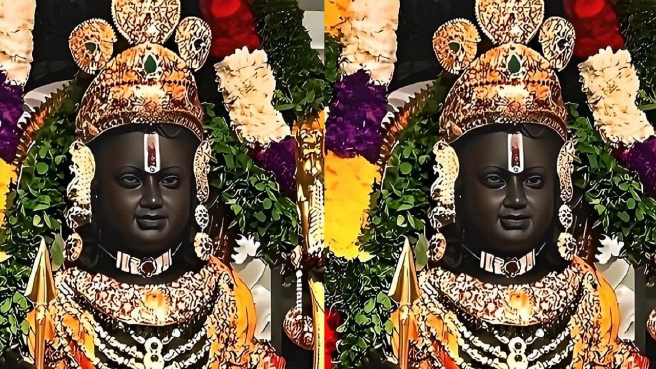 Ram Mandir : राम मंदिर बनला 'कुबेराचा खजाना', नोटा मोजून थकले बँकेचे कर्मचारी