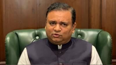 मोठी बातमी! मराठा आरक्षण विधेयक एकमताने मंजूर; राहुल नार्वेकर यांच्याकडून घोषणा