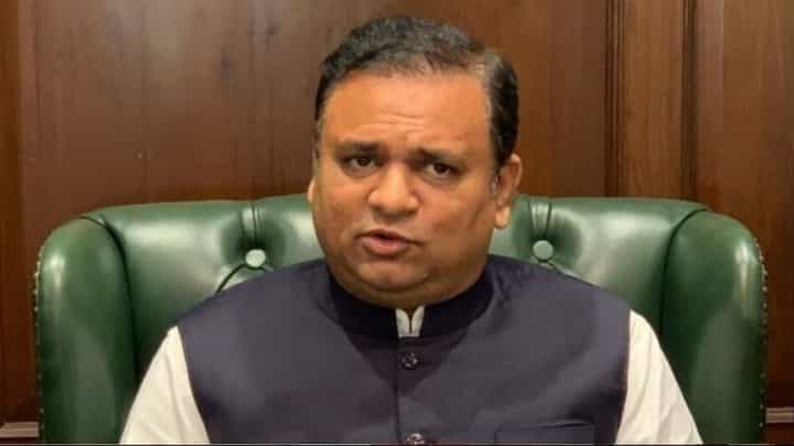 मोठी बातमी! मराठा आरक्षण विधेयक एकमताने मंजूर; राहुल नार्वेकर यांच्याकडून घोषणा मोठी बातमी! मराठा आरक्षण विधेयक एकमताने मंजूर; राहुल नार्वेकर यांच्याकडून घोषणा