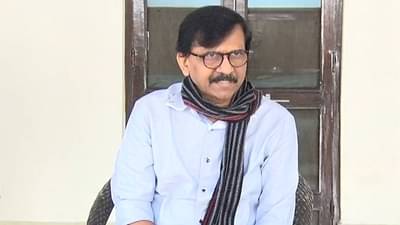 Sanjay Raut | हिंमत असेल तर एकनाथ शिंदे आणि अजितदादांनी स्वत:चा... संजय राऊत यांचं आव्हान काय ?