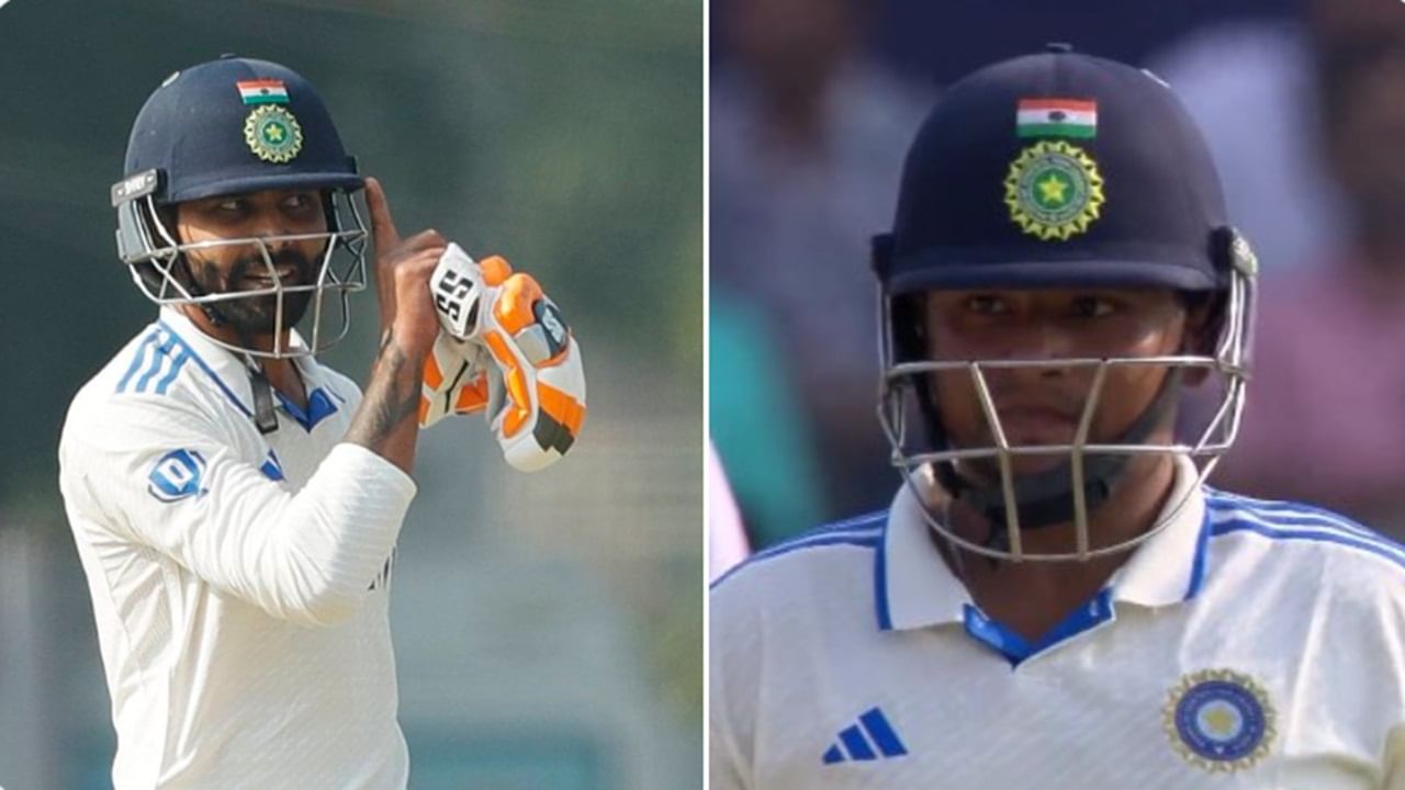 IND vs ENG | जडेजाच्या चुकीमुळे सरफराज रन आऊट, नेटकऱ्यांकडून जोरदार टीका