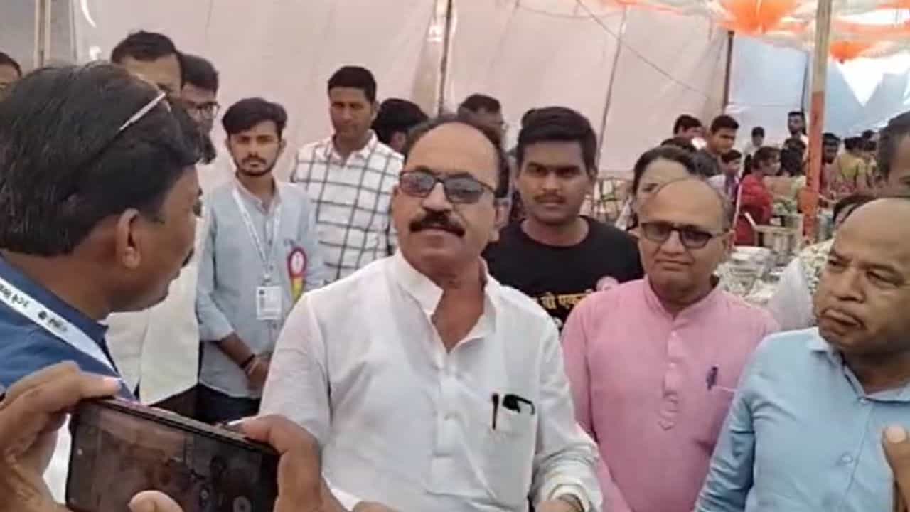 साहित्य क्षेत्रात खळबळ, अखिल भारतीय मराठी साहित्य संमेलनाच्या अध्यक्षांना विद्रोही साहित्य संमेलनात विरोध