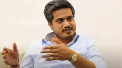 Rohit Pawar | या केसमध्ये माझ्यावर अन्याय होत आहे, रोहित पवार काय म्हणाले ?