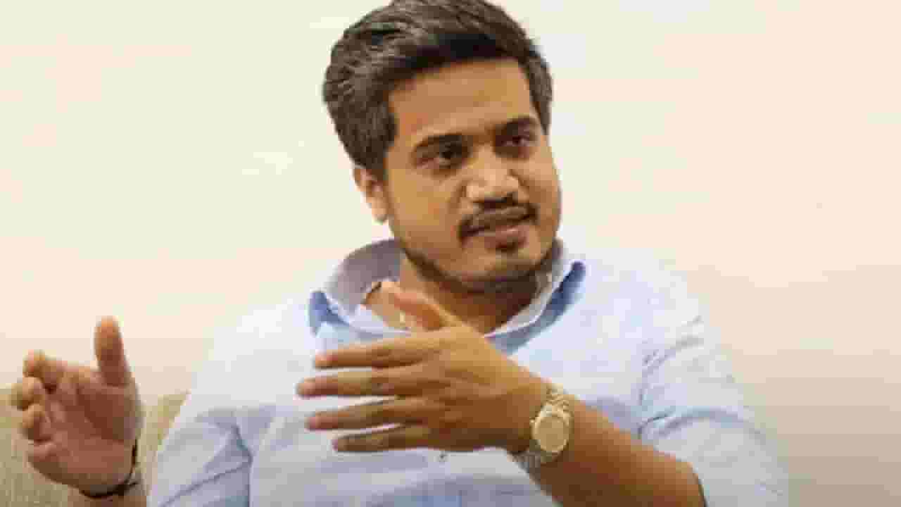 रोहित पवार यांना मोठा धक्का, कन्नड सहकारी साखर कारखाना ईडीकडून जप्त, काय आहे प्रकरण?