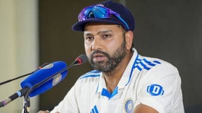 Rohit Sharma याला मालिका विजयानंतर सर्वात मोठा झटका, फार वाईट झालं