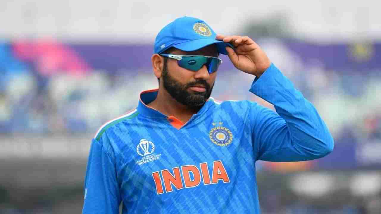 Rohit Sharma हाच टी 20 वर्ल्ड कपमध्ये टीम इंडियाचा कॅप्टन, बीसीसीआयची घोषणा