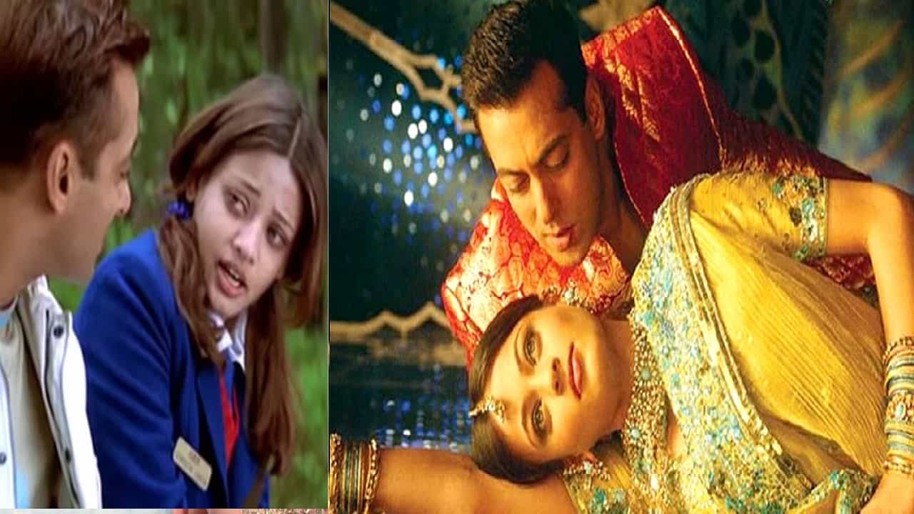 सलमान खानची अभिनेत्री स्नेहा उल्लाल जगतेय असं आयुष्य, तिला ओळखणं कठीण, ऐश्वर्याची डुप्लीकेट म्हणून आली प्रसिद्धी झोतात