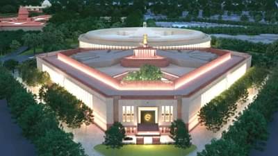 संसदरत्न पुरस्काराची यादी जाहीर, यंदाच्या पुरस्काराचे मानकरी कोण? महाराष्ट्रातील ‘या’ 5 खासदारांचा होणार सन्मान