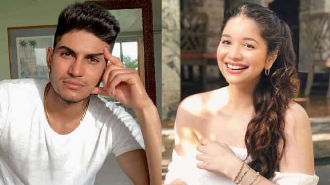 Shubman Gill : साराचं आता काय होणार? शुभमन गिलने असं काय केलं ज्यामुळे चाहत्यांना सातावते चिंता
