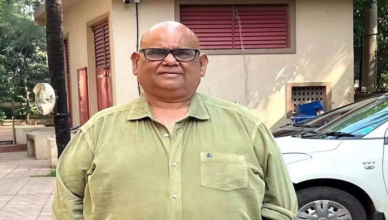 Satish Kaushik | 'माझी प्रकृती...', मृत्यूआधी सतीश कौशिक यांनी कोणाला केलेला फोन, का झालं निधन? मोठी माहिती समोर