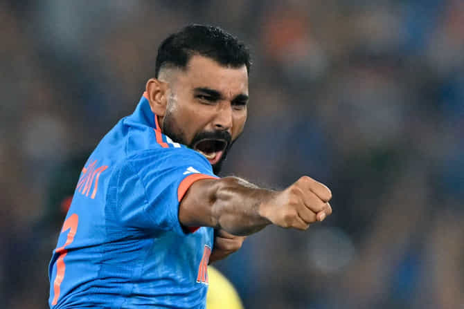 IPL 2024 | मोहम्मद शमी 17 व्या हंगामातून आऊट! टीम इंडियालाही टेन्शन