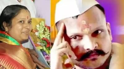 शरद मोहोळ याच्या हत्येनंतर त्याचा पत्नीला धोका, स्वाती मोहोळचा धक्कादायक दावा