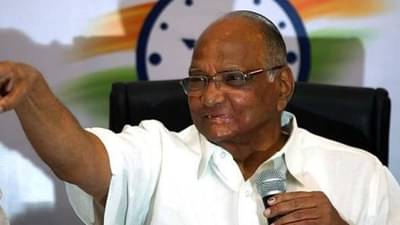 शरद पवार यांनी जेथून निवडणूक लढवली, त्यावर महाविकास आघाडीत राष्ट्रवादीचा दावा