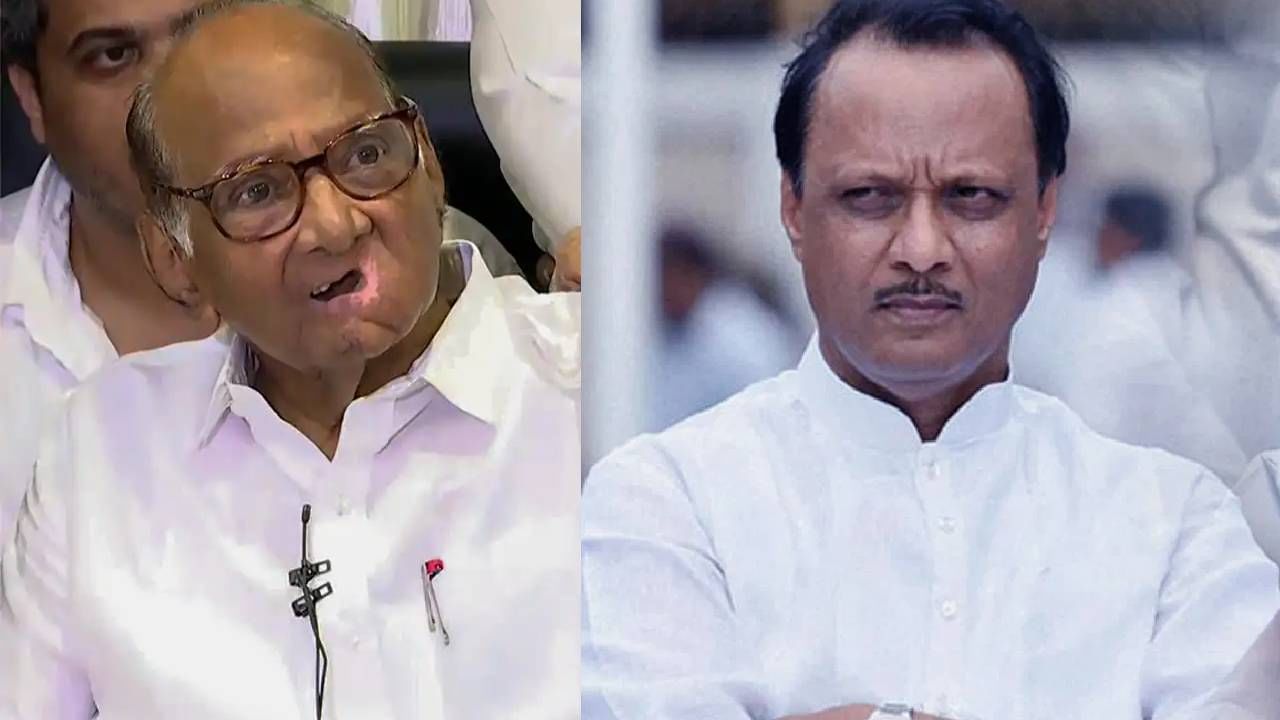 Sharad Pawar | शरद पवार यांना आणखी एक झटका, नागालँडमध्येही अजितदादांचाच विजय, काय आहे प्रकरण ?