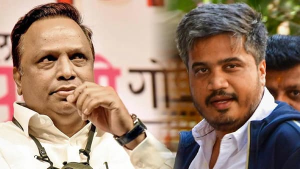 हा तुमचा व्यक्तिदोष की…? रोहित पवार यांचा आशिष शेलार यांना खोचक सवाल